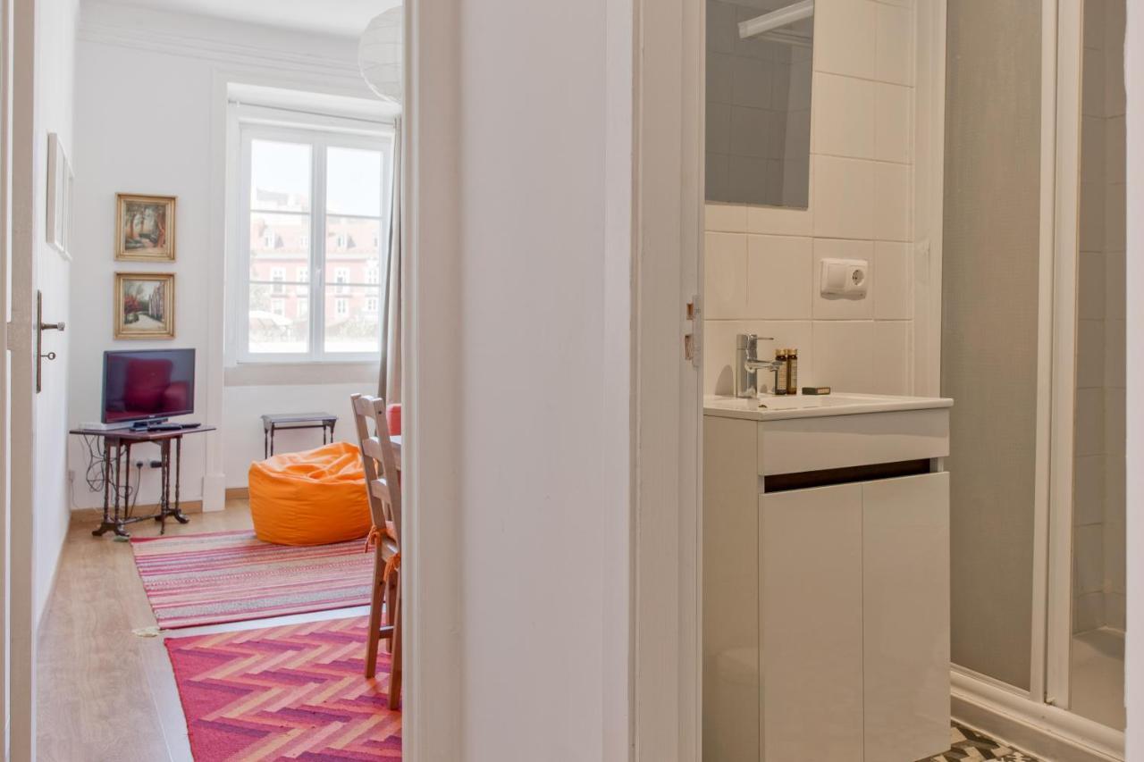 Alfama River View Tailor Made Flat Lisbon