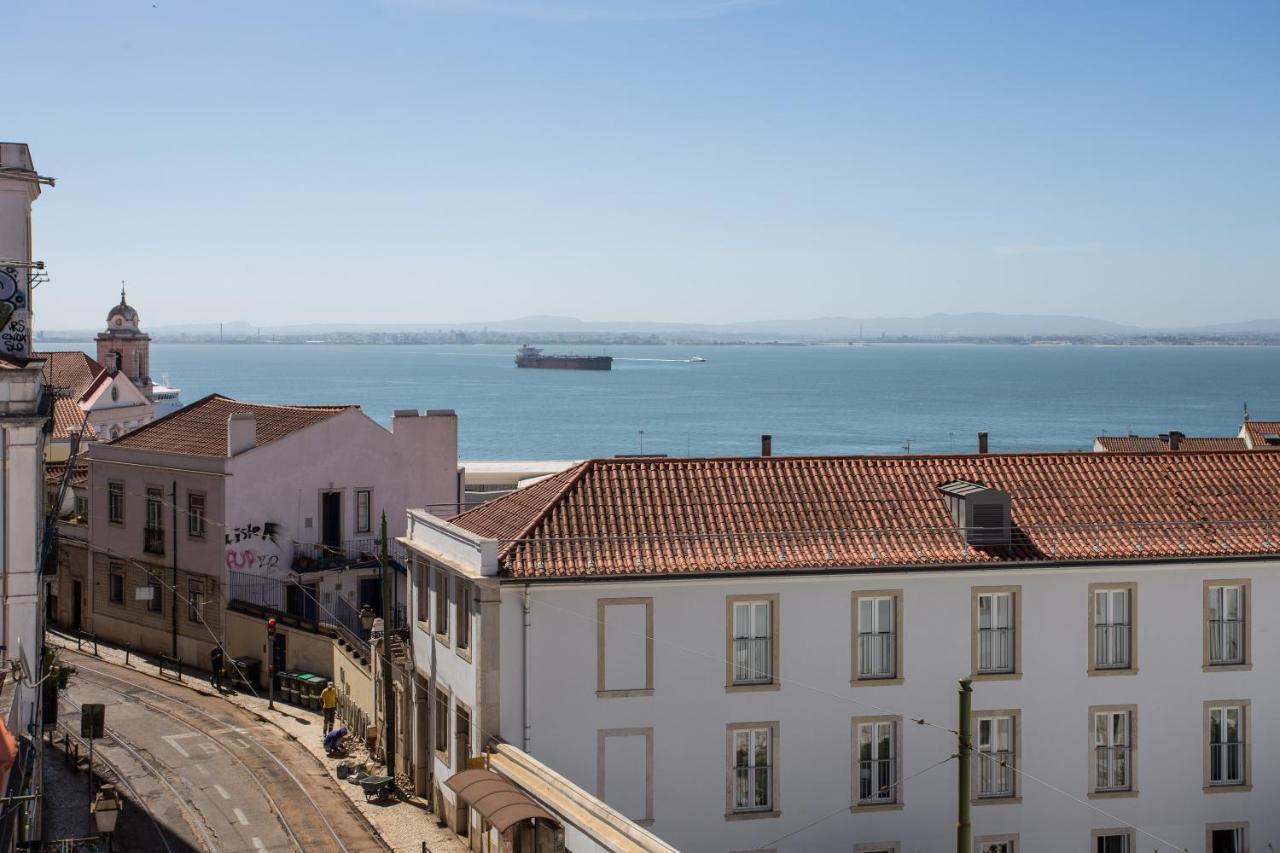 Apartamento Alfama River View Tailor Made Flat *